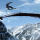 Illustration for article titled Shaun White: Wii Play, Pics and Press Release